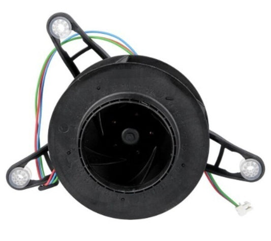 Ventilatore frigo freezer no frost compatibile con Bosch Siemens Neff 12024148