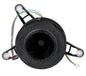 Ventilatore frigo freezer no frost compatibile con Bosch Siemens Neff 12024148