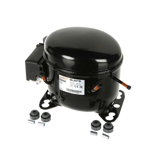 COMPRESSORE CUBIGEL ML60TB R404A/R507 HMBP 5,68CC