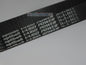CINGHIA PLANETARIA 900W25-10857 CINGHIA 493NV BELT OPTIBELT VARIO POWER 26x8x862