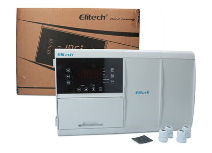 QUADRO ELETTRICO ECB-2030XL