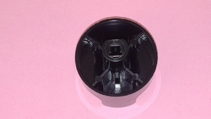 MANOPOLA CUCINA BOMPANI M00396538 FORO ASSE 6mm