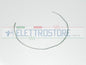 MOLLA FERMA FILTRO PAVONI 311437 1pz DIAMETRO 1mm