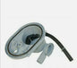 POZZETTO VASCA + GUAR LAVASTOVIGLIE ARISTON INDESIT HOTPOINT ORIGINALE C00257321