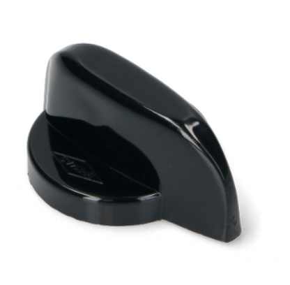 LAVAZZA WEGA MCE MANOPOLA PER COMMUTATORE NERA Ø 33 mm 1241010 10066200