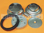 KIT GAGGIA MANUTENZIONE GUARNIZIONE 9mm H