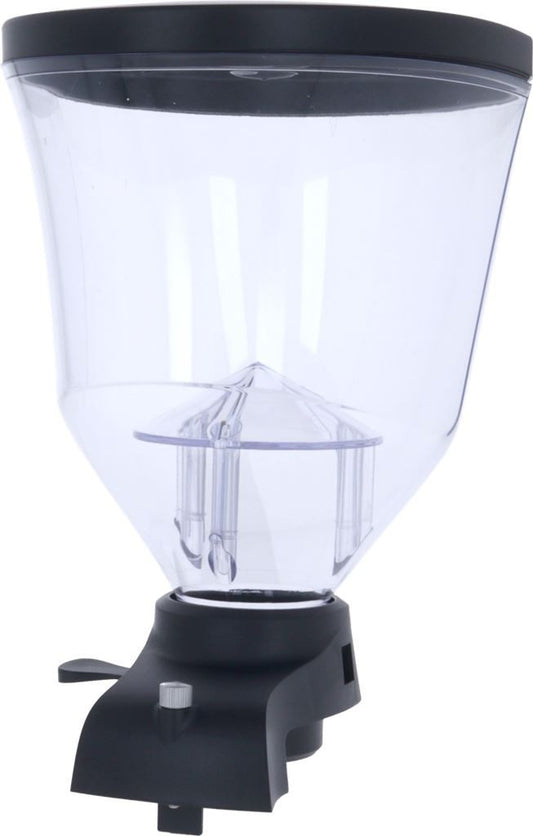 MAZZER CAMPANA MACINADOSATORE MAZZER ROBUR S/MAJOR V CON COPERCHIO SROSCAE02/AQQ