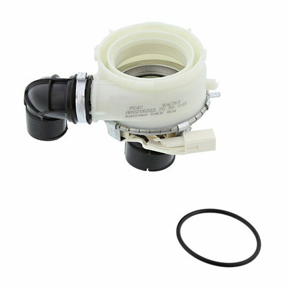 RESISTENZA LAVASTOVIGLIE ELECTROLUX REX AEG ORIGINALE 140002162232 140002162190