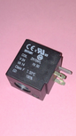 BOBINA SIRAI ZA10AFL 24V HZ50 VA14 PRODUZIONE ASCO 5106958