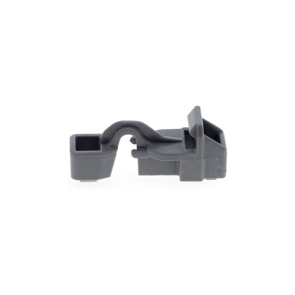 ARISTON INDESIT CLIP FISSAGGIO PETTINI CESTO INFERIORE LTG C00625778