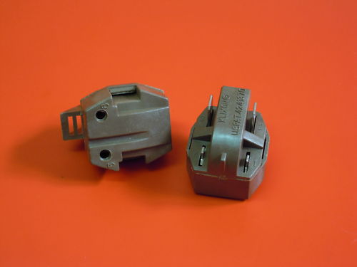 RELE'- PTC TIPO KLIXON PER FRIGO-FRIGORIFERO - HP1/2 A 1/12