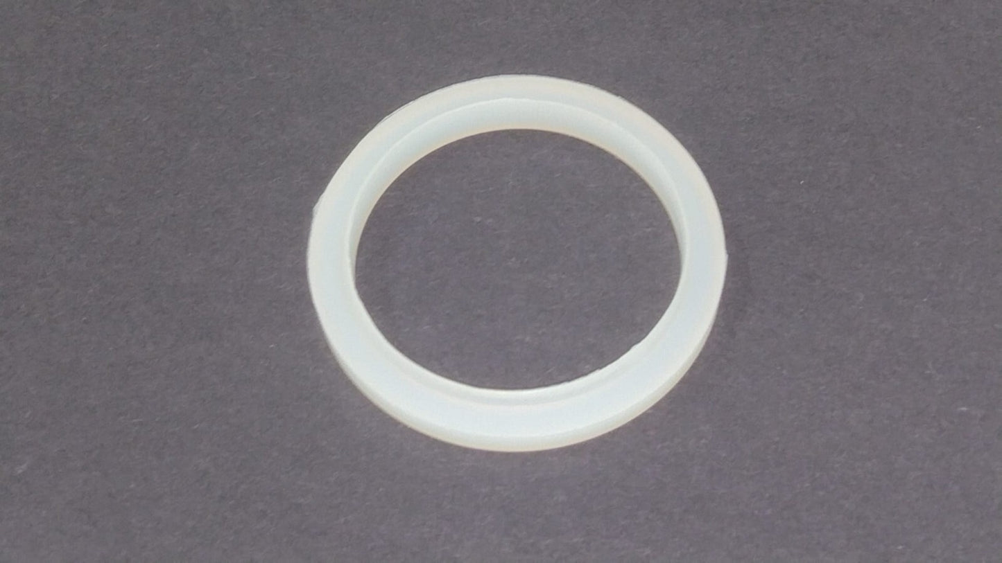 GUARNIZIONE SCALDABAGNO PER RESISTENZA THERMEX Ø46x62mm