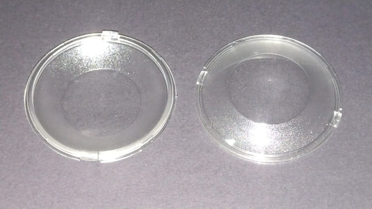 FRANKE PLAFONIERA CAPPA LUCE DIFFUSORE - 63 mm - ORIGINALE - 1960232