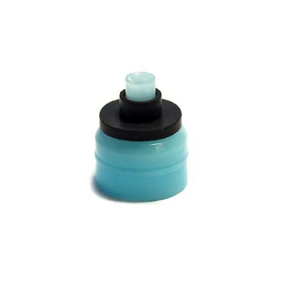 RIDUTTORE DI PRESSIONE ELETTROVALVOLA USCITA 1It/min KIT 5pz