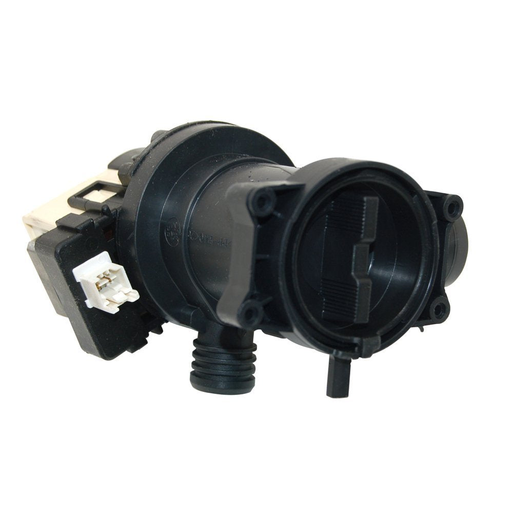 POMPA LAVATRICE WHIRPOOL SCARICO Tipo M00341  480111100786 - 461974644711