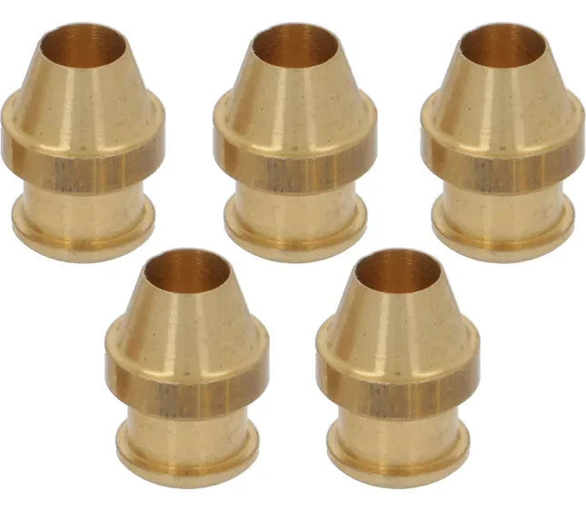KIT BICONO PER TUBO ø 4 mm 1pz 3020573