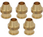 KIT BICONO PER TUBO ø 4 mm 1pz 3020573