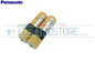 COPPIA DI BATTERIE PANASONIC PER ER1611 - WER1511L2508 - ORIGINALI PANASONIC