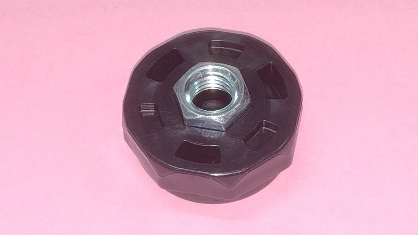 PIEDINO REGOLABILE FRIGO LG AFC73089601 PIEDINO GRIGO LG