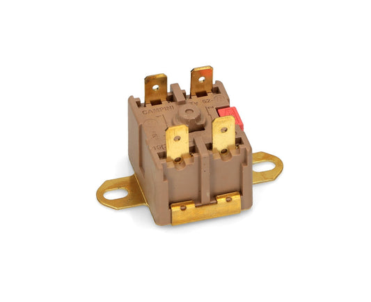 TERMOSTATO 125°C ASTRO/KIKKO NECTA 0V1318