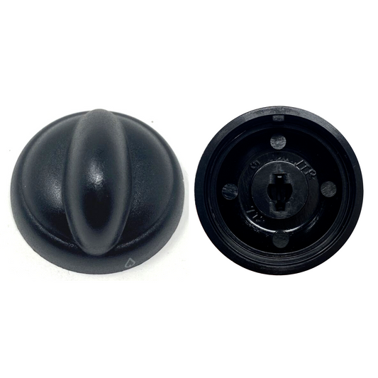 MANOPOLA REX ELECTROLUX 3550129013 50251537002 1pz