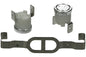KIT 2 TERMOSTATI PER ASCIUGATRICE IGNIS WHIRPOOL 481225928681 ORIGINALI
