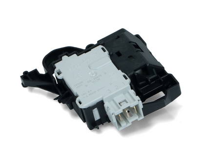 Elettroserratura interruttore blocco porta DKS08618 per lavatrice Whirlpool .