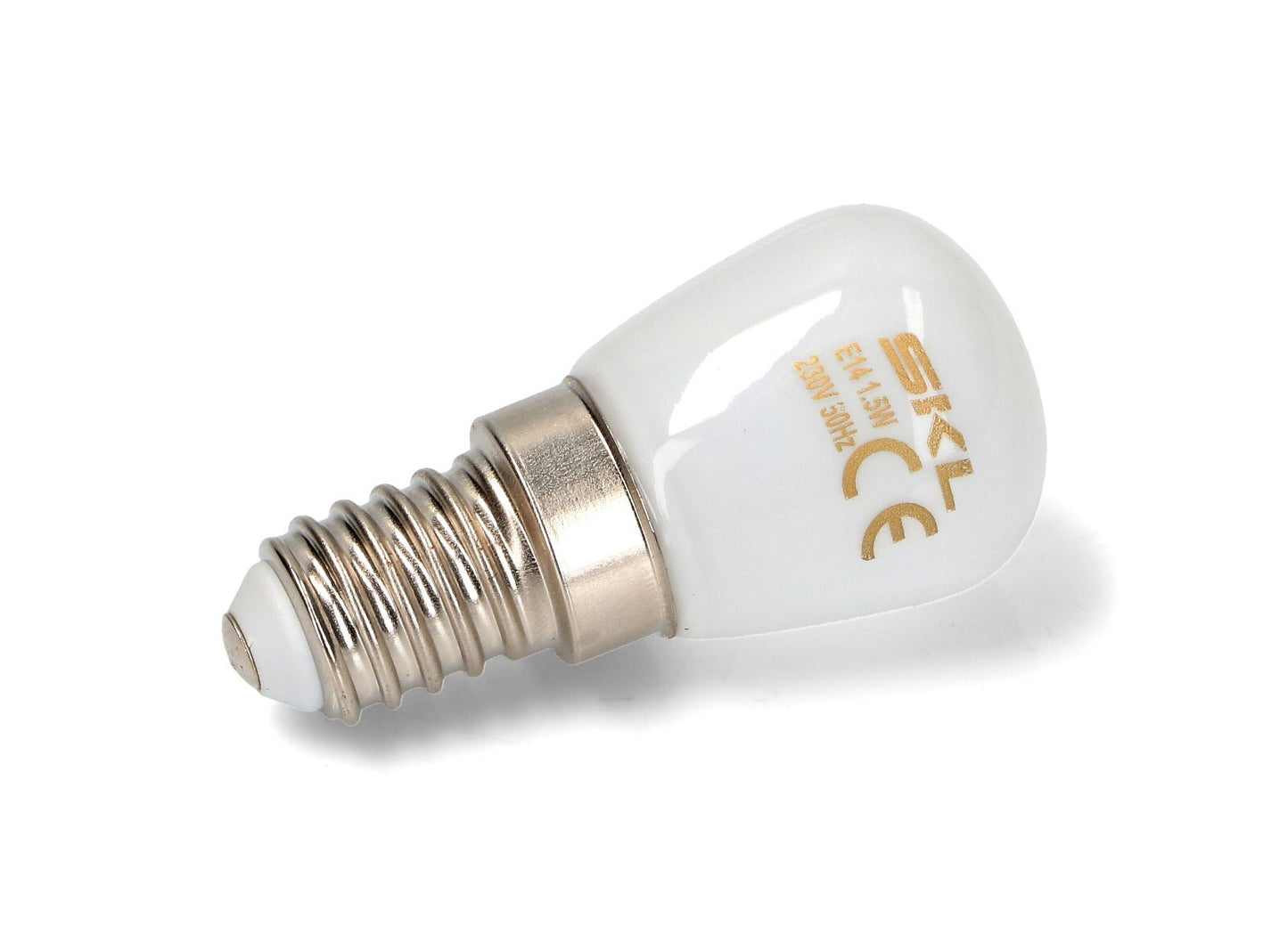 LAMPADINA FRIGO LED E14 1,5W 230V SKL