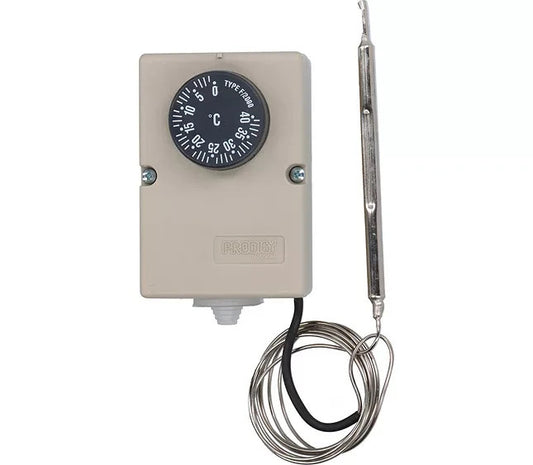 TERMOSTATO PRODIGY F2000 3444976 0°C/+40°C
