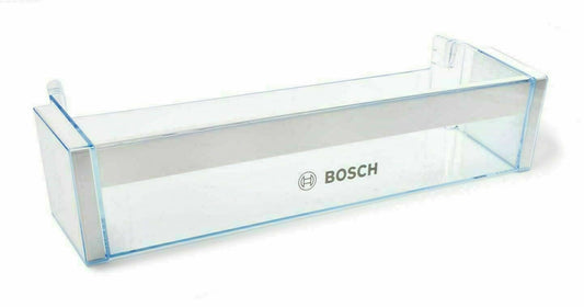 BALCONCINO FRIGORIFERO BOSCH SIEMENS FRIGO PORTA BOTTIGLIE MENSOLA 00704406