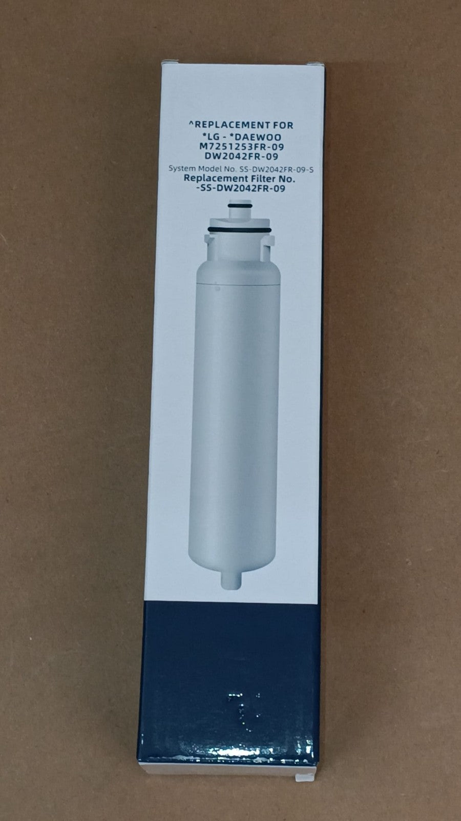 DAEWOO DW2042FR-09 FILTRO FRIGO