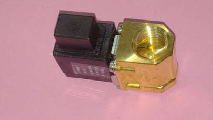 ELETTROVALVOLA L140 B5 Ø 1/2"FF 230V 3120041 ELETTROVALVOLA SIRAI 1/2"G L140B5