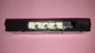 ASSIEME TASTIERA 3V 5T AMBER LED 220V CAPPA FABER 133.0274.916 991.0276.852