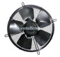 VENTILATORE ASSIALE Ø 250mm PREMENTE 220V 1400rpm/min.