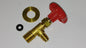 RUBINETTO PER AUTO GAS REFRIGERANTE R12 RUBINETTO CLIMA AUTO