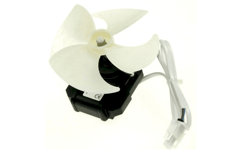 MOTOVENTILATORE NF DD FRIGO ARISTON INDESIT C00139648