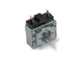 TIMER CONTAMINUTI MECCANICO FORNO UNIVERSALE 16A 120 Minuti