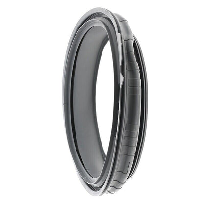 SOFFIETTO OBLO' PORTA LAVATRICE SAMSUNG DC64-03988C DC64-03988A