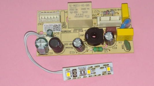 MODULO CHASSIS VESTEL 20200523