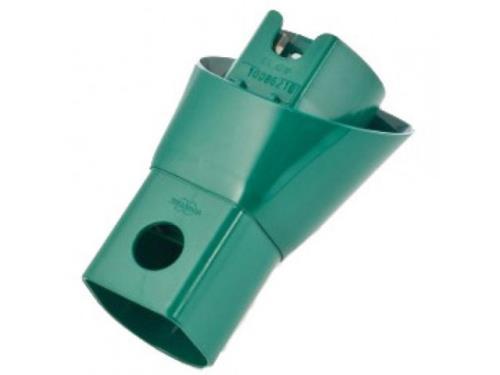Adattatore A13 folletto Accessori Vecchi Vorwerk 04562 ORIGINALE