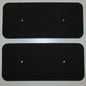 2 SPUGNE 2 FILTRI FILTRO ASCIUGATRICE CANDY HOOVER 40006731