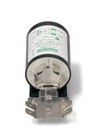 CONDENSATORE ANTIDISTURBO 0,47µF BOSCH