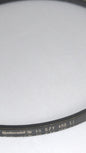 CINGHIA TRAPEZOIDALE F0 6/Y x450 mm Li 9003517 spedita con Raccomandata Postale