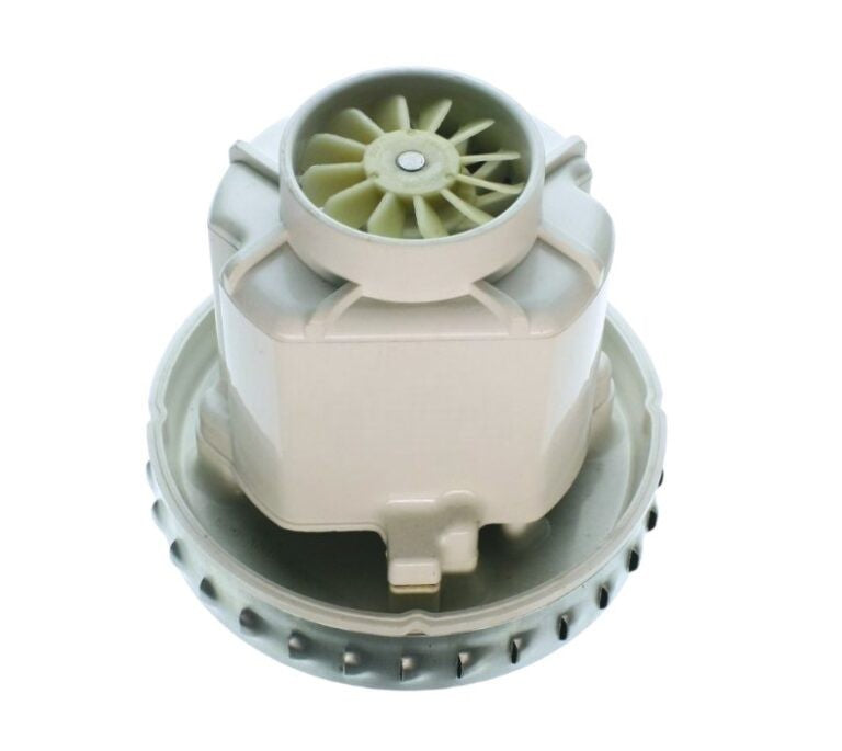 MOTORE ASPIRAPOLVERE Tipo DOMEL 467.3.403-3 230V 50HZ 1350W Ø 13cm MADE in PRC