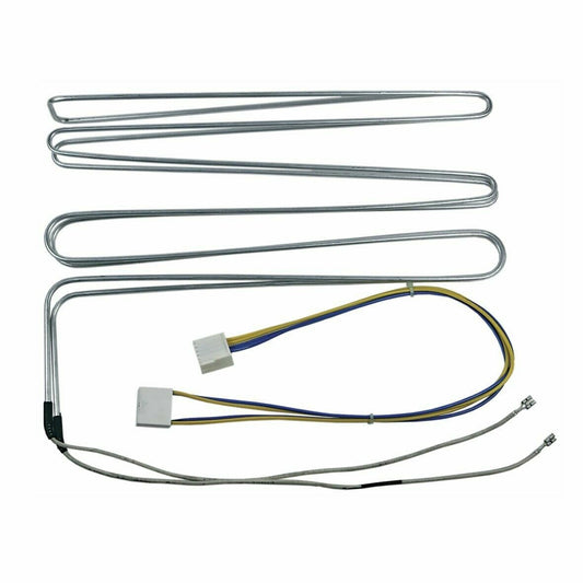 KIT RESISTENZA + TERMOFUSIBILE 125W/72° FRIGORIFERO ARISTON C00266867