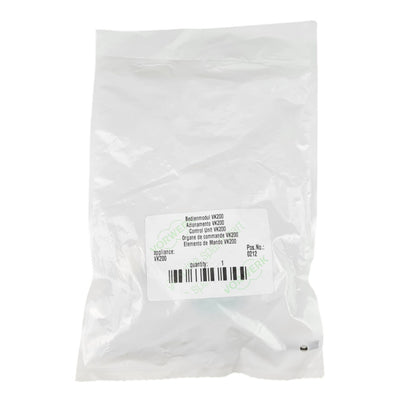 INTERRUTTORE ELETTRONICO PER ASPIRAPOLVERE FOLLETTO VK200/VK220S ORIGINALE 32414