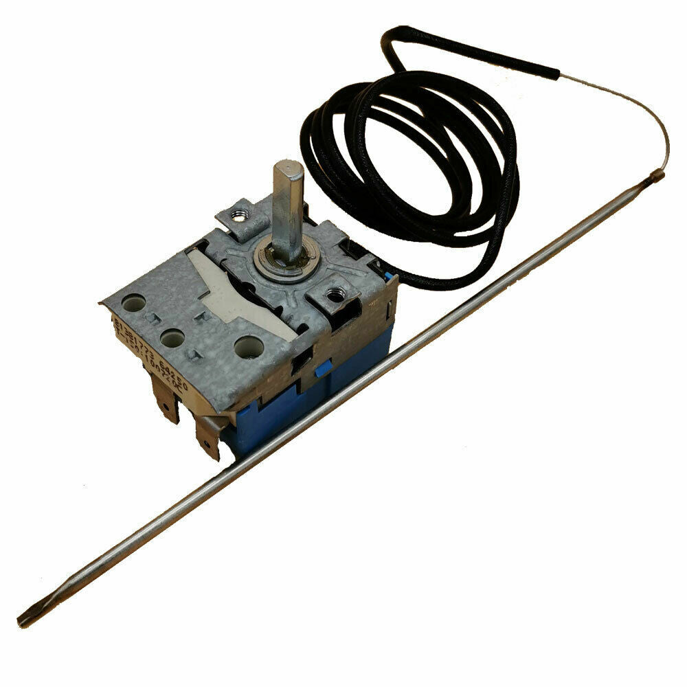 Termostato originale 481010867971 forno Whirlpool Hotpoint Ariston Ikea indesit