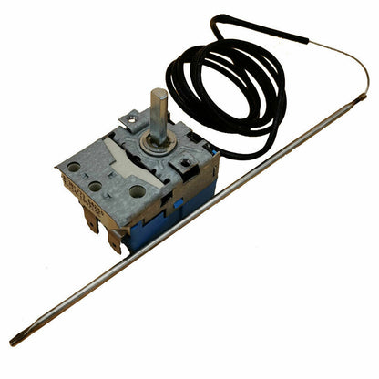 Termostato originale 481010867971 forno Whirlpool Hotpoint Ariston Ikea indesit