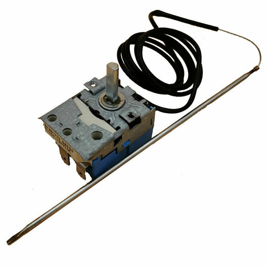 Termostato originale 481010867971 forno Whirlpool Hotpoint Ariston Ikea indesit
