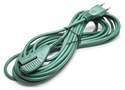 Vorwerk Folletto CAVO filo 7mt  per mod.K135 ADATTABILE